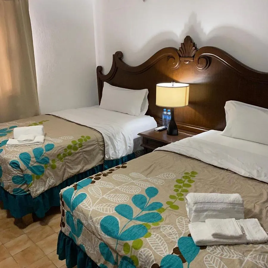 Cabo Tortuga Hotel Boutique Cabo San Lucas 3*,  México