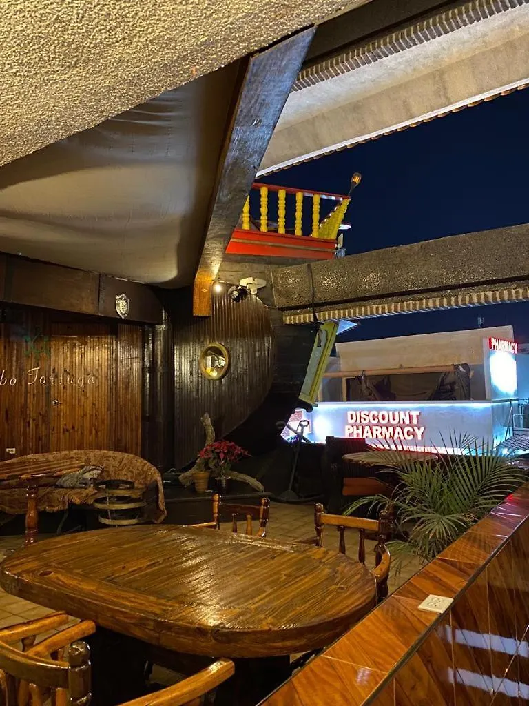 Cabo Tortuga Hotel Boutique Cabo San Lucas México