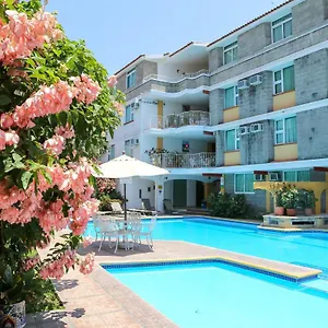 Vallartasol 3* Puerto Vallarta