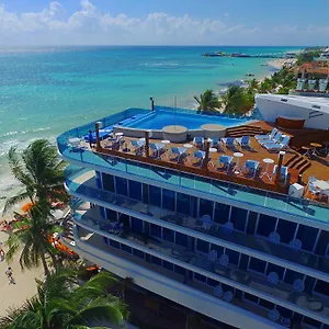 We Uniq El Carmen Adults Only 5* Playa del Carmen