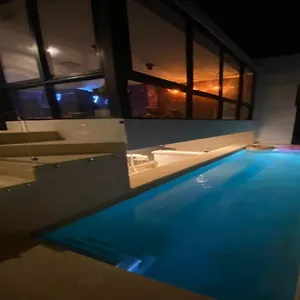 Auténtico Vertical 4* Playa del Carmen