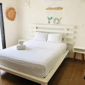 Pachamama 3* Mahahual