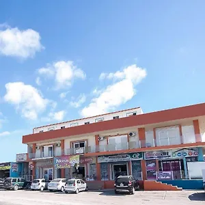 2* Hotel Oyo Plaza Torres,
