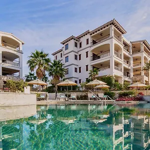 Live Aqua Private Residences Cabos Hotel