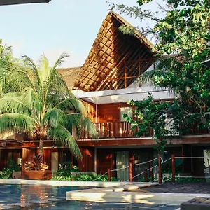 Caracol Hotel Isla Holbox