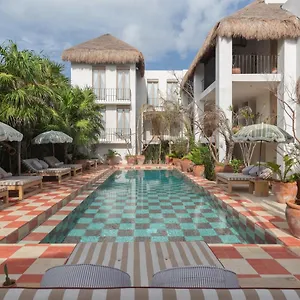Panamera Hotel Tulum