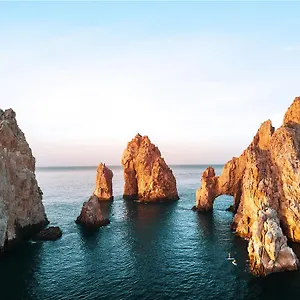  Hotel Park Hyatt Cabos At Cabo Del Sol