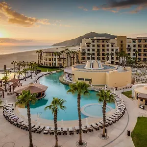 5* Resort Pueblo Bonito Pacifica Golf & (adults Only)