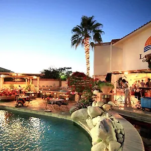 Cabos Golf By Vri Resort