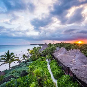 Poc Na Hotel Tulum