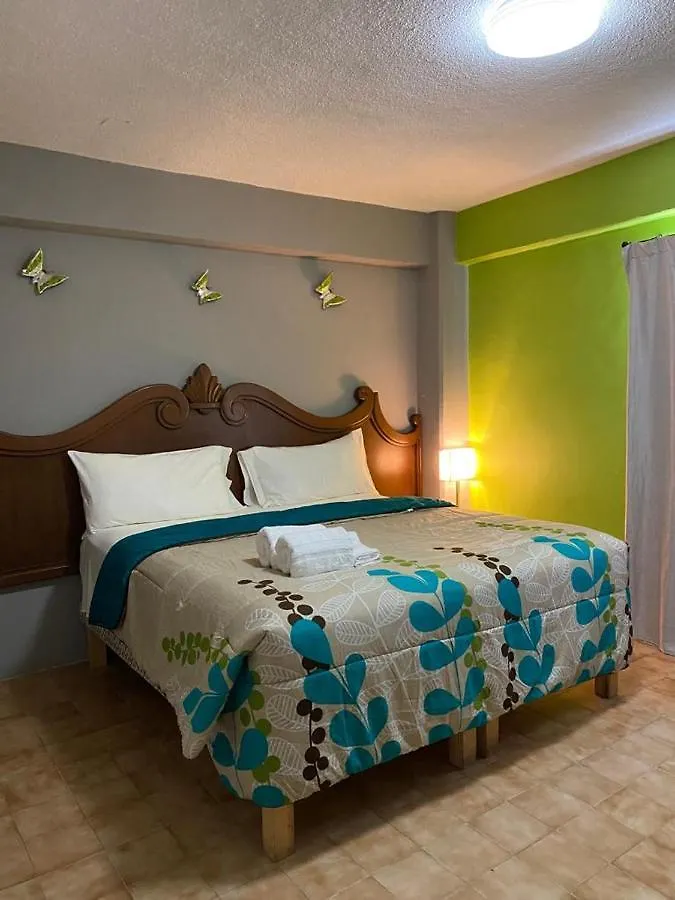 Cabo Tortuga Hotel Boutique Cabo San Lucas Mexikó