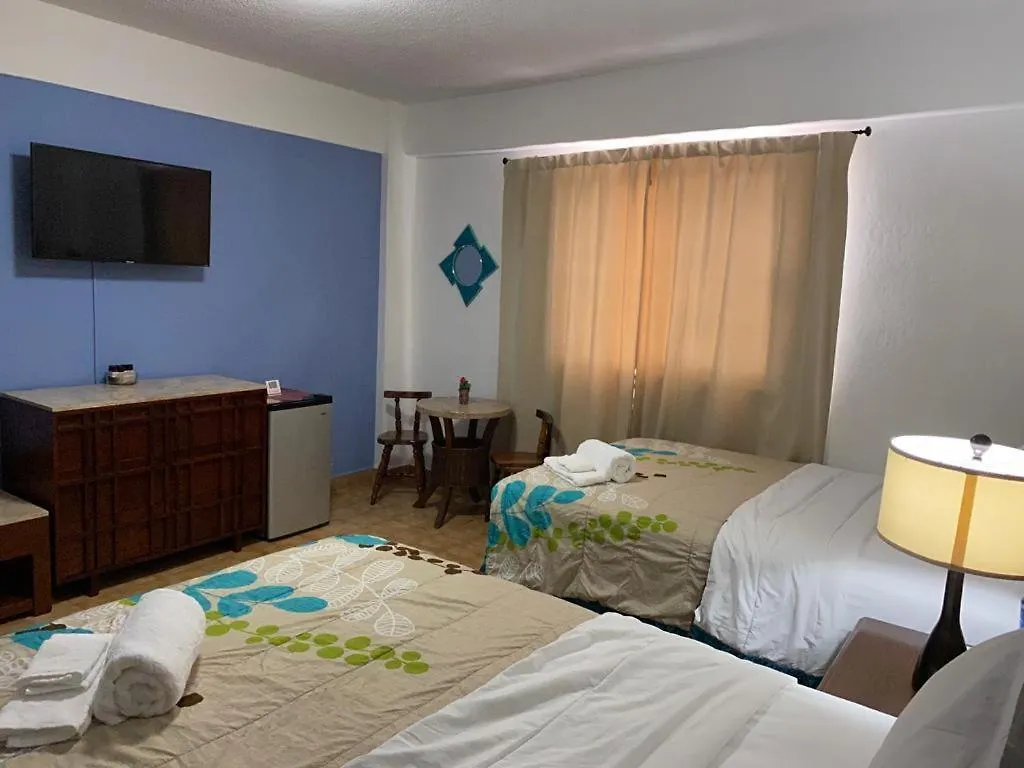 Cabo Tortuga Hotel Boutique Cabo San Lucas
