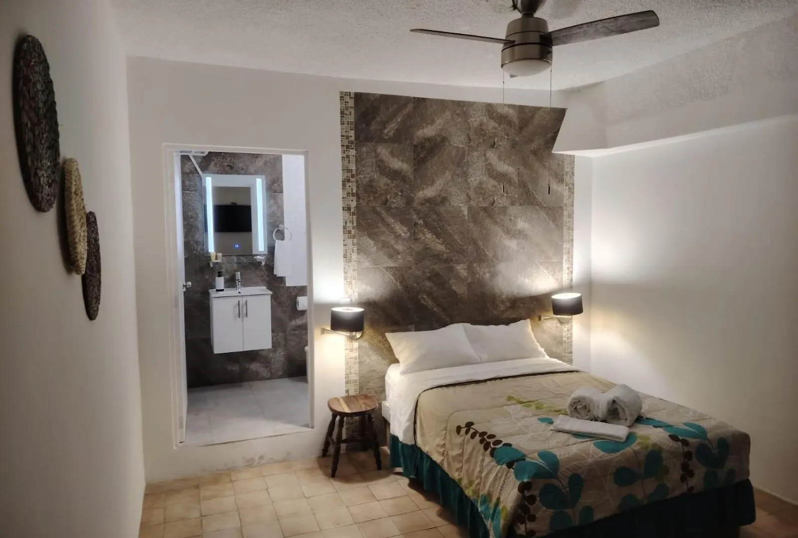 Cabo Tortuga Hotel Boutique Cabo San Lucas